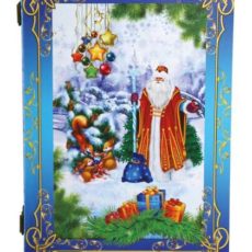 Рпк Орел Новогодние Подарки